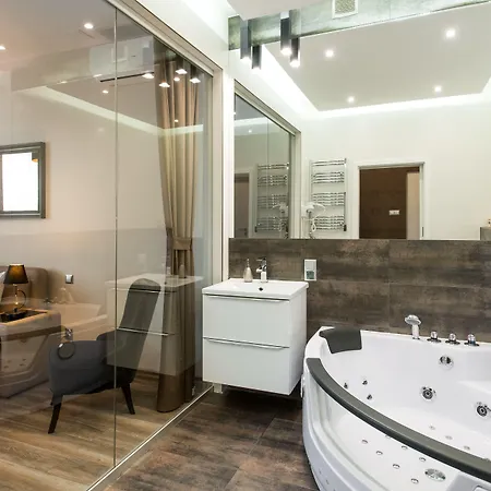 Appartement Leo Old Town