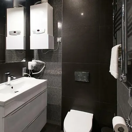 Appartement Leo Old Town