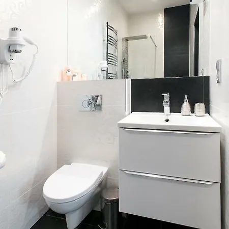 Leo Old Town Appartement Krakau