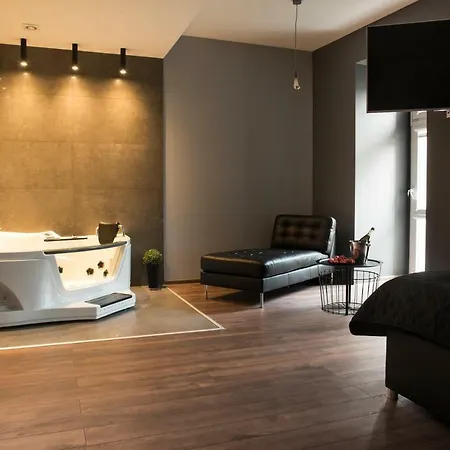 Apartament Leo Old Town *