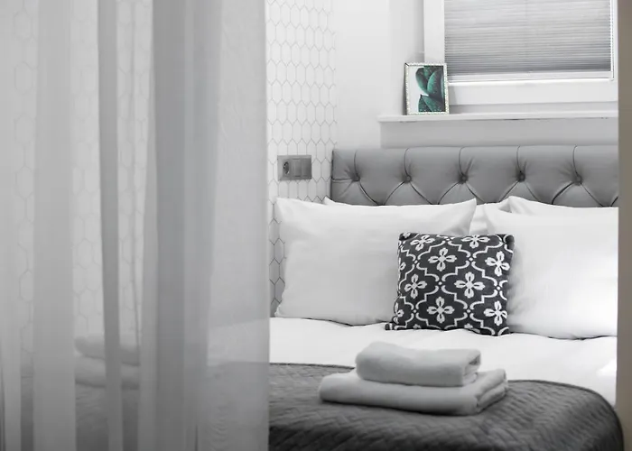 Leo Old Town كراكوفيا