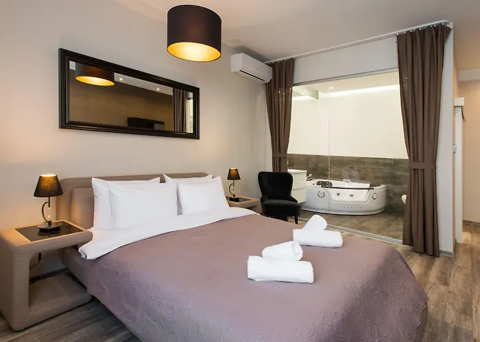 Leo Old Town شقة كراكوفيا