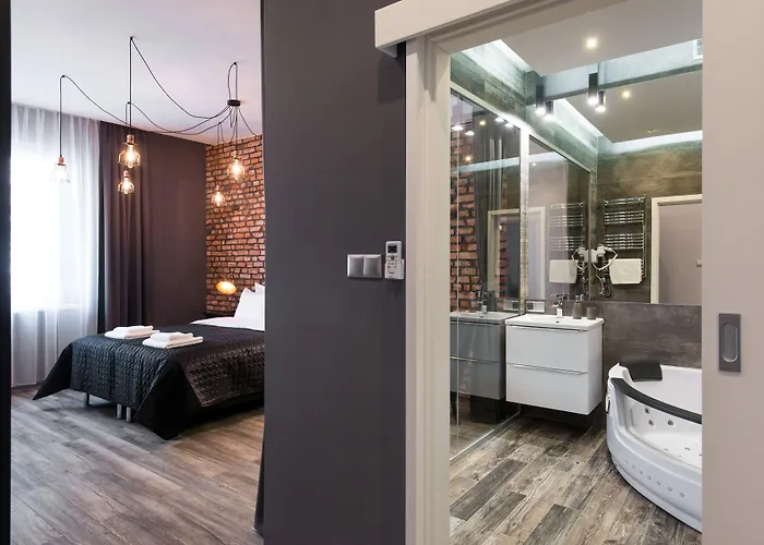 شقة Leo Old Town كراكوفيا