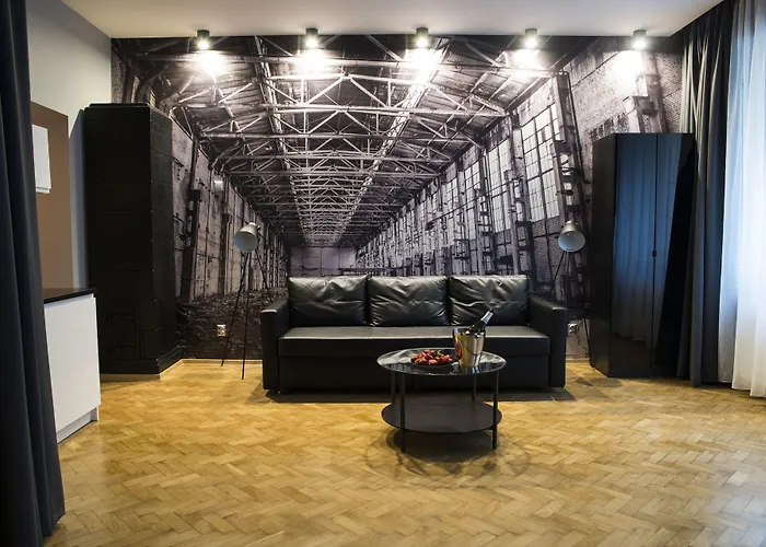 Leo Old Town كراكوفيا