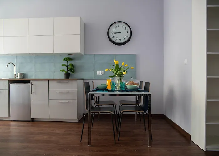 شقة Leo Old Town *