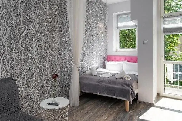 Leo Old Town * كراكوفيا