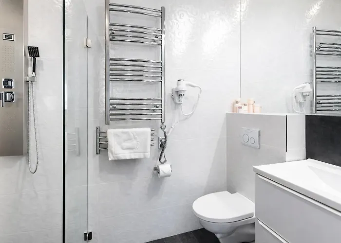 شقة Leo Old Town كراكوفيا