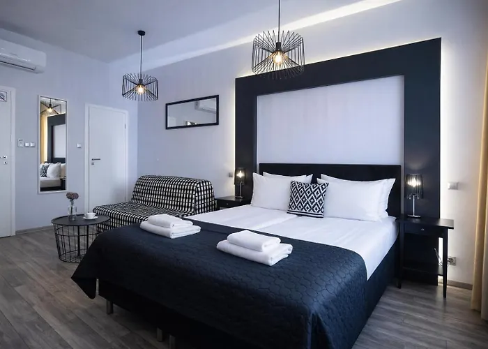 Appartement Leo Old Town