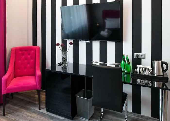 شقة Leo Old Town *