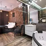 Leo Old Town Appartement Krakau