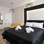 Leo Old Town Appartement *