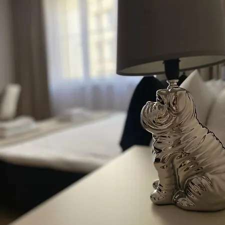 Leo Old Town 크라쿠프