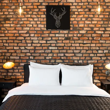 Leo Old Town * 크라쿠프