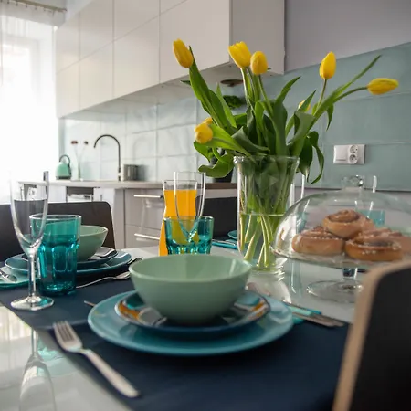 Leo Old Town 아파트 *