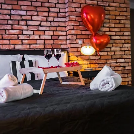 Leo Old Town * Cracovia