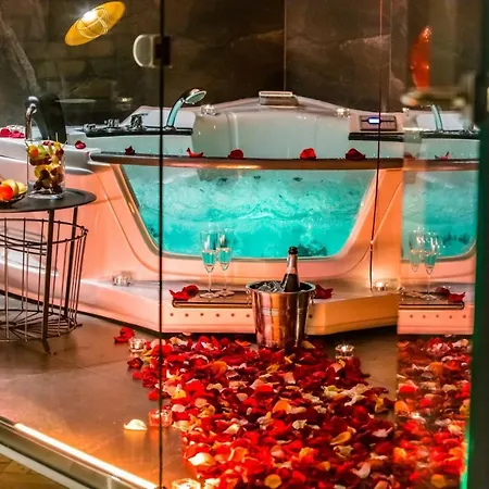 Apartamento Leo Old Town *