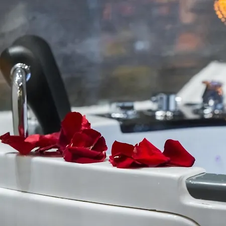 Apartamento Leo Old Town *