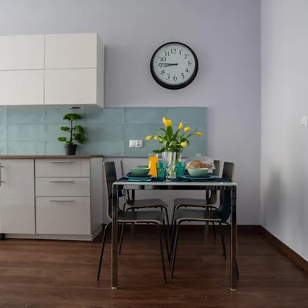 Apartamento Leo Old Town *