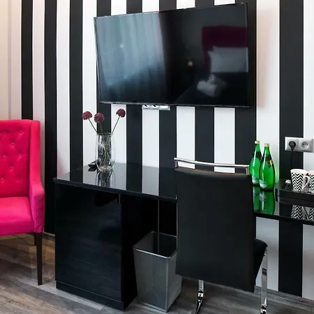 Apartamento Leo Old Town *