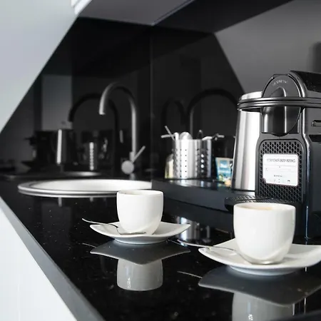 Leo Old Town Apartamento